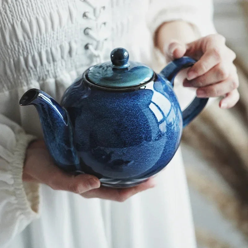 Teapot Asian