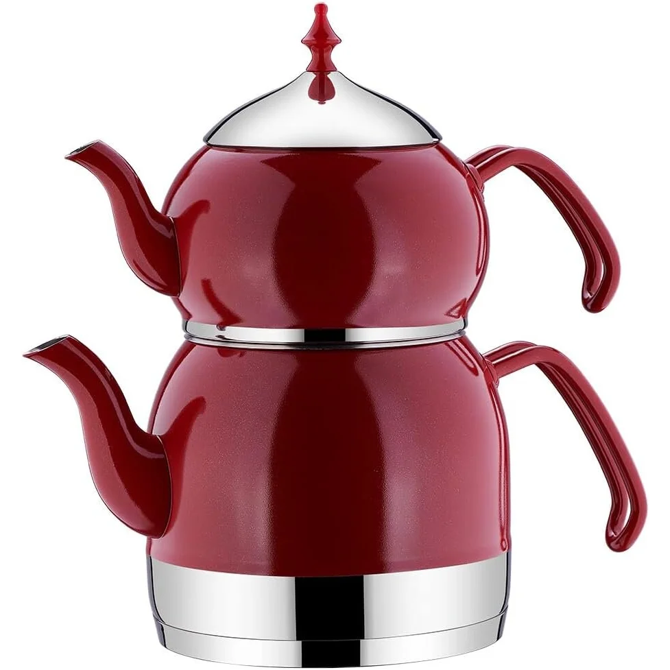 Turkish Kettle