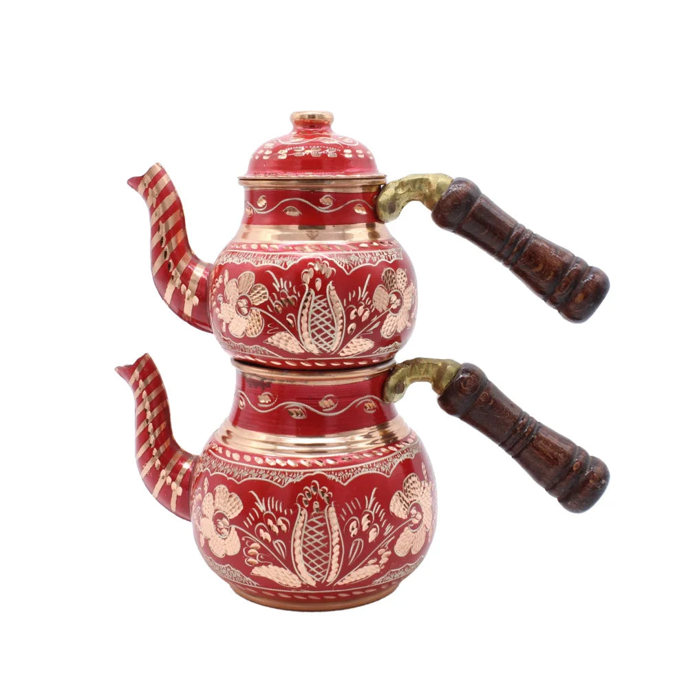 Turkish Tea Pot